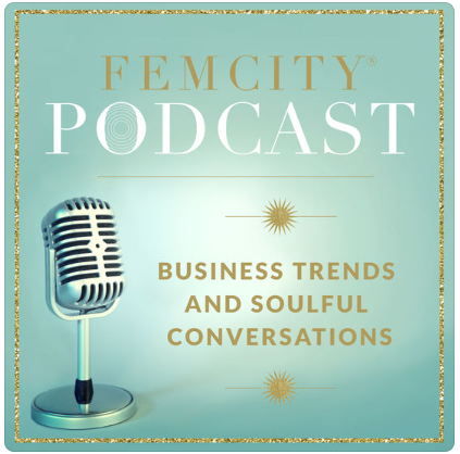 "emCity Business for Your Soul Podcast"