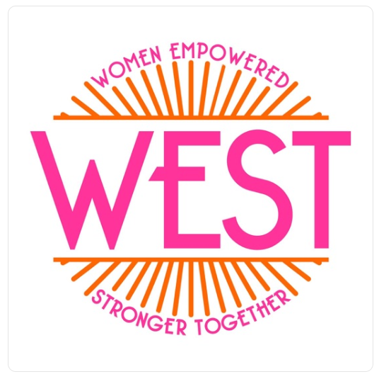 "WEST: Women Empowered Stronger Together Podcast"