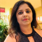 Meet Priya Saxena Founder and CEO,  tittletot