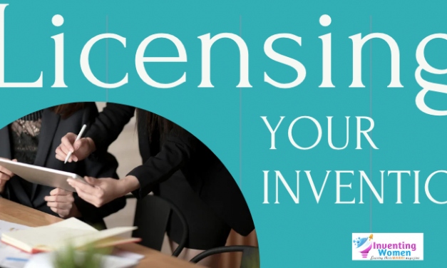 Before Licensing Your Invention – Do Your Homework