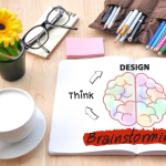 Brainstorming - There is No Right or Wrong Way