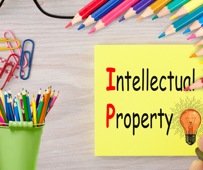 14 Ways To Lose Your Intellectual Property Rights